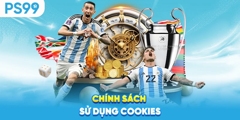 Chính sách sử dụng cookies