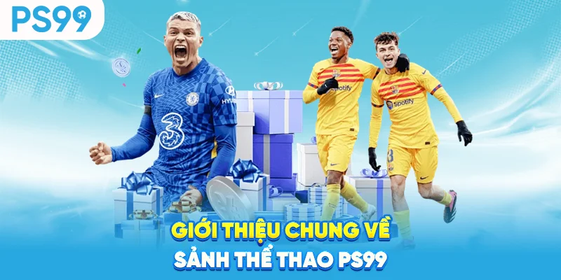 Giới thiệu chung về sảnh thể thao ps99